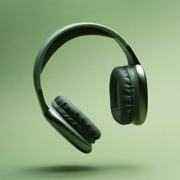 Wireless Headphones V2