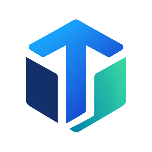 Project company logo